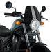 PUIG WINDSHIELDS. NEW GENERATION (HONDA) REBEL 300/500 C - Driven Powersports Inc.84355293199823829N