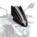 PUIG WINDSHIELDSHIELD NNG TOURING (KAWASAKI) Z650 BLACK (9369N) - Driven Powersports Inc.84365637384639369N