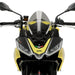 PUIG Z - RACING SCREEN BLACK APRILIA TUONO - Driven Powersports Inc.843552933371120794W