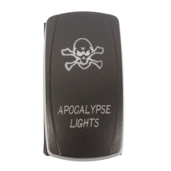 QUAKELED APOCALYPSE LED SWITCH - Driven Powersports Inc.10355281254QRS305