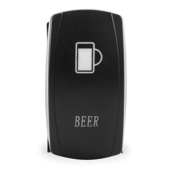 QUAKELED BEER LED SWITCH - Driven Powersports Inc.103552812729QRS662