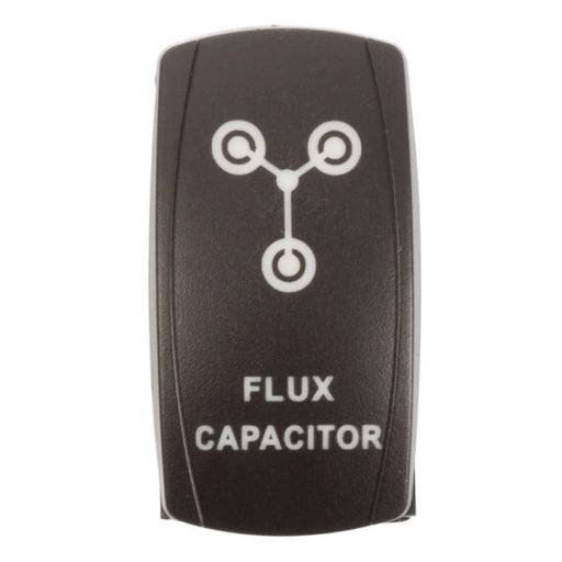 QUAKELED FLUX CAPACITOR LED SWITCH (QRS292) - Driven Powersports Inc.10355281239QRS292