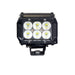 QUAKELED LIGHT BAR LED DEFCON 4 IN (QUD028) - Driven Powersports Inc.718193337130QUD028