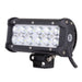 QUAKELED LIGHT BAR LED DEFCON 6.5 IN (QUD015) - Driven Powersports Inc.0103552812344QUD015