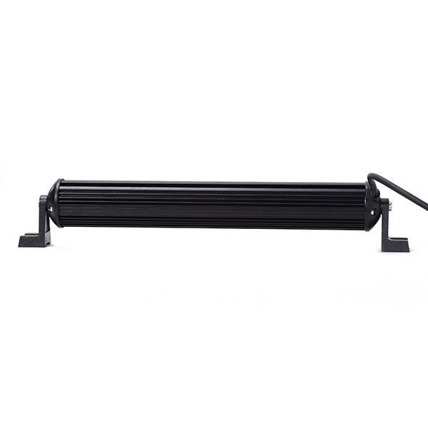 QUAKELED LIGHT BAR LED OBSIDIAN 14" (QUB113) - Driven Powersports Inc.0103552812246QUB113