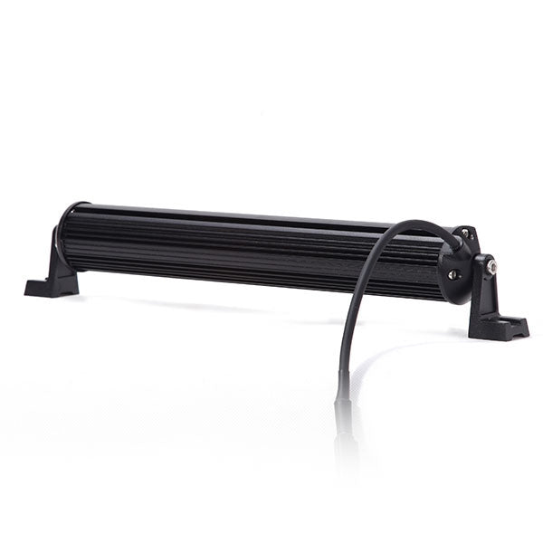 QUAKELED LIGHT BAR LED OBSIDIAN 14" (QUB113) - Driven Powersports Inc.0103552812246QUB113