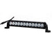 QUAKELED LIGHT BAR LED OBSIDIAN 14" (QUB113) - Driven Powersports Inc.0103552812246QUB113