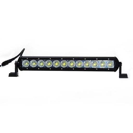 QUAKELED LIGHT BAR LED OBSIDIAN 14" (QUB113) - Driven Powersports Inc.0103552812246QUB113