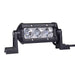 QUAKELED LIGHT BAR LED OBSIDIAN 4.5" (QUB143) - Driven Powersports Inc.0103552812216QUB143