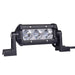 QUAKELED LIGHT BAR LED OBSIDIAN 4.5" (QUB143) - Driven Powersports Inc.0103552812216QUB143