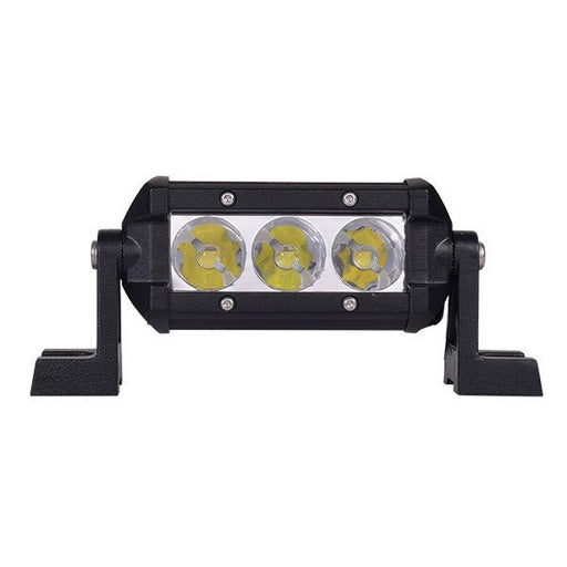 QUAKELED LIGHT BAR LED OBSIDIAN 4.5" (QUB143) - Driven Powersports Inc.0103552812216QUB143