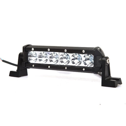 QUAKELED LIGHT BAR LED OBSIDIAN 7.5" (QUB030) - Driven Powersports Inc.718193335723QUB030