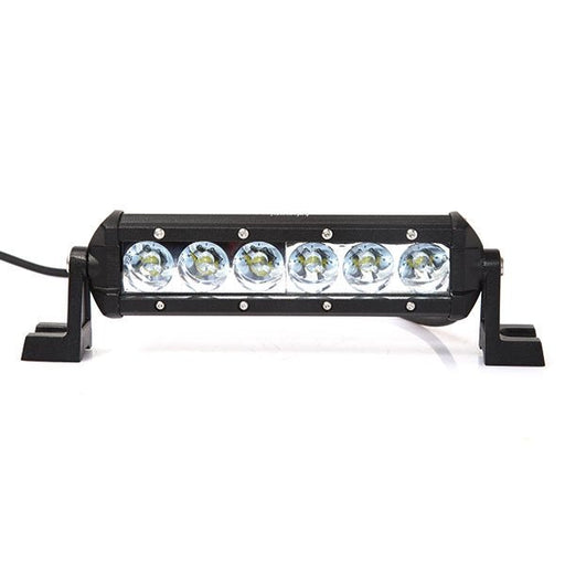 QUAKELED LIGHT BAR LED OBSIDIAN 7.5" (QUB030) - Driven Powersports Inc.718193335723QUB030