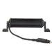 QUAKELED LIGHT BAR LED OBSIDIAN 7.5" (QUB030) - Driven Powersports Inc.718193335723QUB030