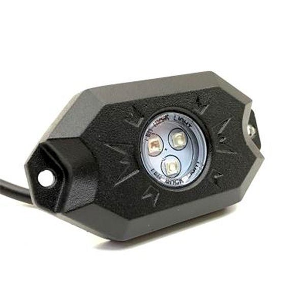 QUAKELED LIGHT LED ROCK (QTL766) - Driven Powersports Inc.718193340222QTL766