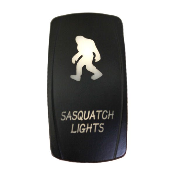 QUAKELED SASQUATCH LED SWITCH - Driven Powersports Inc.10355281251QRS308