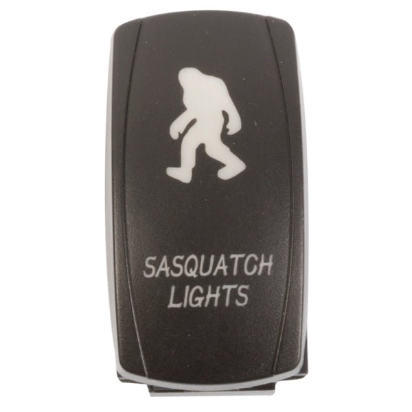 QUAKELED SASQUATCH LED SWITCH - Driven Powersports Inc.10355281251QRS308