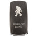 QUAKELED SASQUATCH LED SWITCH - Driven Powersports Inc.10355281251QRS308