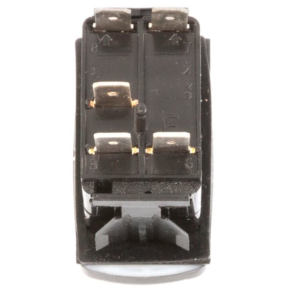 QUAKELED SASQUATCH LED SWITCH - Driven Powersports Inc.10355281251QRS308