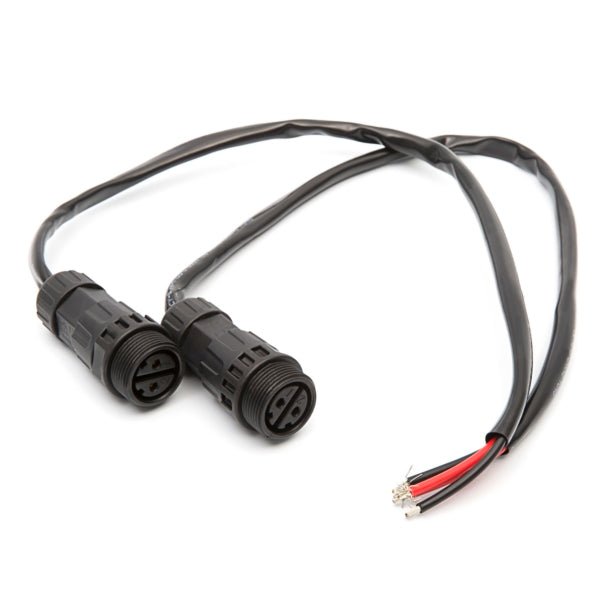 QUAKELED UNIVERSAL WIRING HARNESS PRO (QWH228) - Driven Powersports Inc.103552812131QWH228