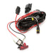 QUAKELED UNIVERSAL WIRING HARNESS (QWH075) - Driven Powersports Inc.718193340178QWH075