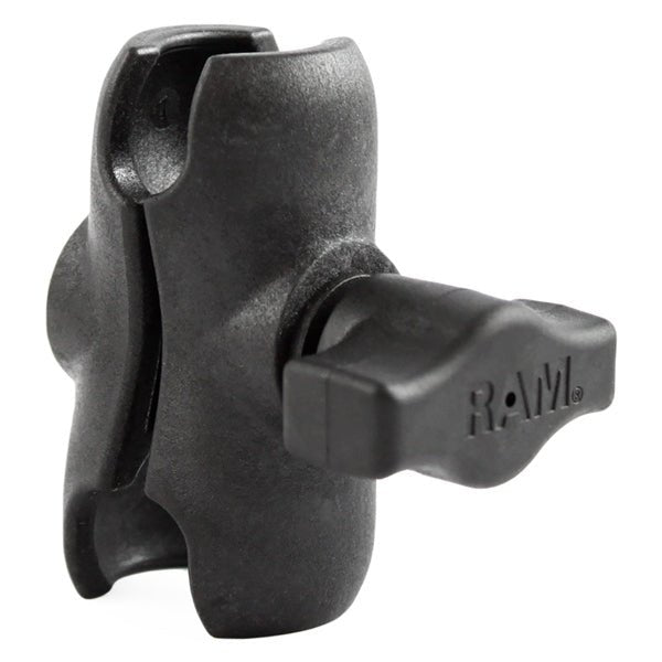 RAM MOUNTS ARM DOUBLE (RAP - B - 201U - A) - Driven Powersports Inc.793442901614RAP - B - 201U - A