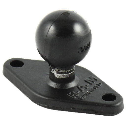 RAM MOUNTS DIAMOND - BALL - BASE - RAMB238 - Driven Powersports Inc.793442102387RAM - B - 238