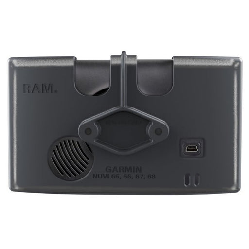 RAM MOUNTS HOLDER GARMIN NUVI 65 66 67 (RAM - HOL - GA67U) - Driven Powersports Inc.793442949913RAM - HOL - GA67U