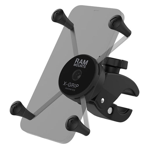 RAM MOUNTS MOUNT W/L X - GRIP & TOUGHCLAW (RAM - HOL - UN10 - 400 - 2U) - Driven Powersports Inc.793442102684RAM - HOL - UN10 - 400 - 2U