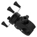 RAM MOUNTS MOUNT W/X - GRIP & TOUGHCLAW (RAM - HOL - UN7 - 400 - 2U) - Driven Powersports Inc.793442027079RAM - HOL - UN7 - 400 - 2U