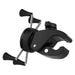 RAM MOUNTS MOUNT W/X - GRIP & TOUGHCLAW (RAM - HOL - UN7 - 400 - 2U) - Driven Powersports Inc.793442027079RAM - HOL - UN7 - 400 - 2U