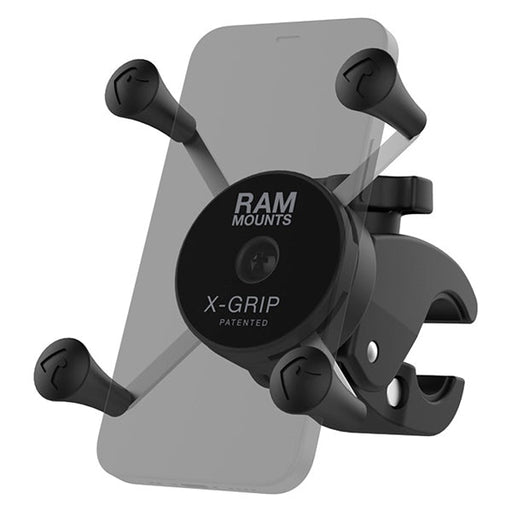 RAM MOUNTS MOUNT W/X - GRIP & TOUGHCLAW (RAM - HOL - UN7 - 400 - 2U) - Driven Powersports Inc.793442027079RAM - HOL - UN7 - 400 - 2U