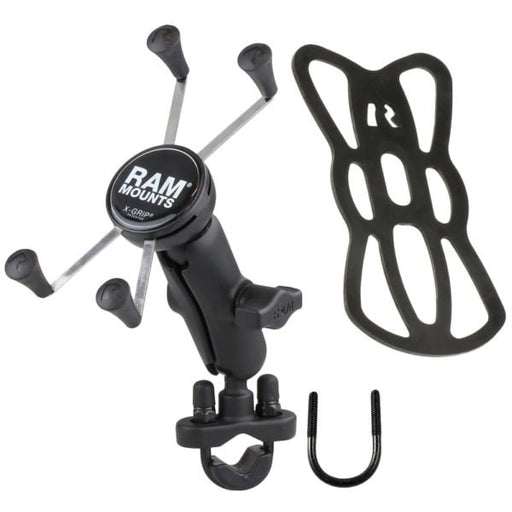 RAM MOUNTS MOUNT X - GRIP 5" W/U - BOLT KIT (RAM - B - 149Z - UN10) - Driven Powersports Inc.793442950643RAM - B - 149Z - UN10