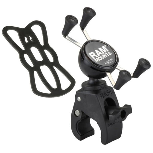 RAM MOUNTS MOUNT X - GRIP CELL TOUGH CLAW KIT (RAM - HOL - UN7 - 400) - Driven Powersports Inc.793442946417RAM - HOL - UN7 - 400