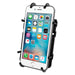 RAM MOUNTS PHONE HOLDER QUICK - GRIP UNIV W/BALL (RAM - HOL - PD3 - 238AU) - Driven Powersports Inc.793442951879RAM - HOL - PD3 - 238AU