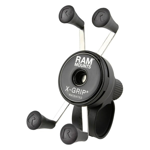 RAM MOUNTS PHONE HOLDER W/X - GRIP (RAP - 460 - UN7U) - Driven Powersports Inc.763442026065RAP - 460 - UN7U