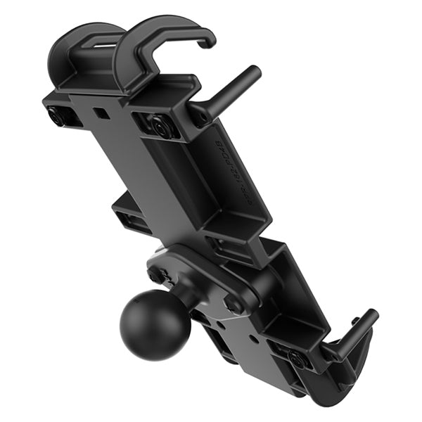 RAM MOUNTS QUICK - GRIP XL PHONE HOLDER WITH BALL - Driven Powersports Inc.793442009099RAM - HOL - PD4 - 238AU