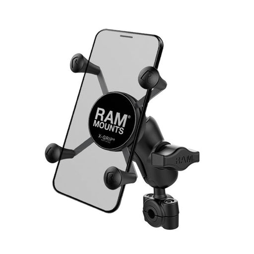 RAM MOUNTS RAM - B - 408 - 37 - 62 - A - UN7U PHONE MOUNT - Driven Powersports Inc.793442950803RAM - B - 408 - 37 - 62 - A - UN7U