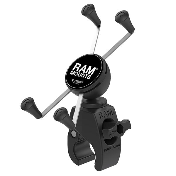 RAM MOUNTS SNAPLINK - TOUGHCLAW - XGRIP - PHONE - MOUNT - RAMHOLUN10400 - Driven Powersports Inc.793442950681RAM - HOL - UN10 - 400