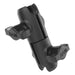 RAM MOUNTS SOCKET SWIVEL ARM DBL (RAP - B - 200 - 12U) - Driven Powersports Inc.793442914591RAP - B - 200 - 12U