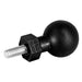 RAM MOUNTS TOUGH BALL W/M8 - 1.25 X 8MM STUD (RAP - B - 379U - M81208) - Driven Powersports Inc.793442937132RAP - B - 379U - M81208