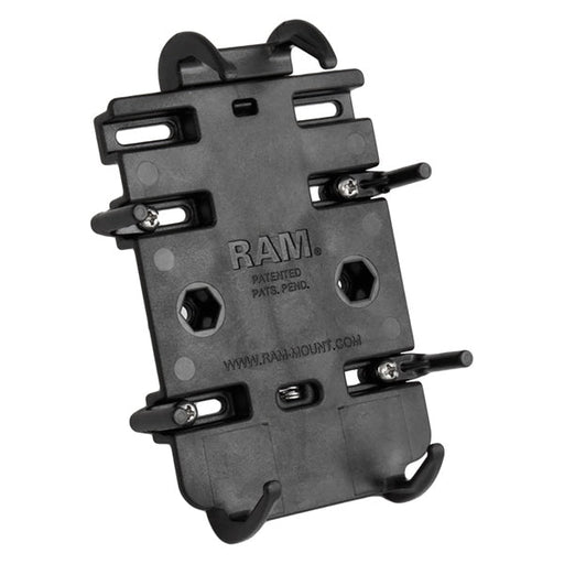 RAM MOUNTS UNIVERSAL PDA HOLDER (RAM - HOL - PD3U) - Driven Powersports Inc.RAM - HOL - PD3U