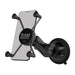 RAM MOUNTS XGRIP - LARGE - PHONE - MOUNT - FORK - STEM - BASE - RAMB176AUN10U - Driven Powersports Inc.793442952999RAM - B - 176 - A - UN10U