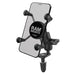 RAM MOUNTS XGRIP - PHONE - MOUNT - FORK - STEM - BASE - RAMB176AUN7 - Driven Powersports Inc.793442940736RAM - B - 176 - A - UN7