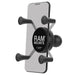 RAM MOUNTS XGRIP - UNIVERSAL - PHONE - HOLDER - WITH - BALL - RAMHOLUN7B - Driven Powersports Inc.793442934773RAM - HOL - UN7B