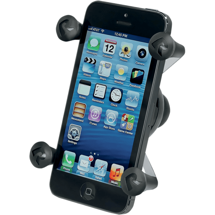 RAM MOUNTS XGRIP - UNIVERSAL - PHONE - HOLDER - WITH - BALL - RAMHOLUN7B - Driven Powersports Inc.793442934773RAM - HOL - UN7B