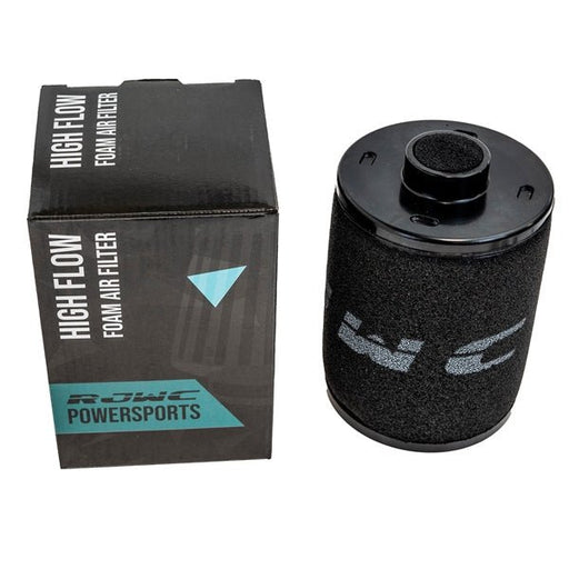 RJWC AIR FILTER HIGH - FLOW C - AM (30116011) - Driven Powersports Inc.735013654037030116011