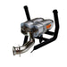 RJWC EXHAUST DUAL S/O W/BUMPER C - AM (10005005) - Driven Powersports Inc.77942130624310005005