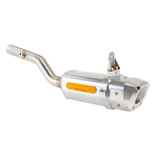 RJWC EXHAUST G2 SINGLE APX C - AM (10118630) - Driven Powersports Inc.735013654303610118630