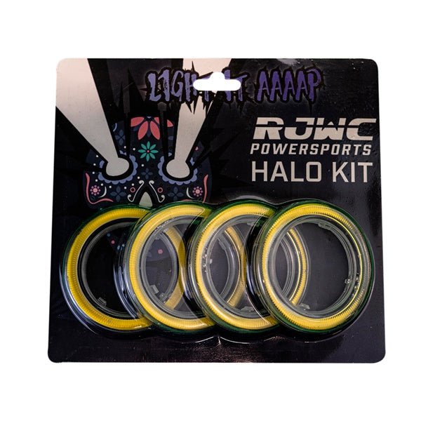 RJWC HALO FOR NEUTRINO LIGHTS - Driven Powersports Inc.735013654250323400100